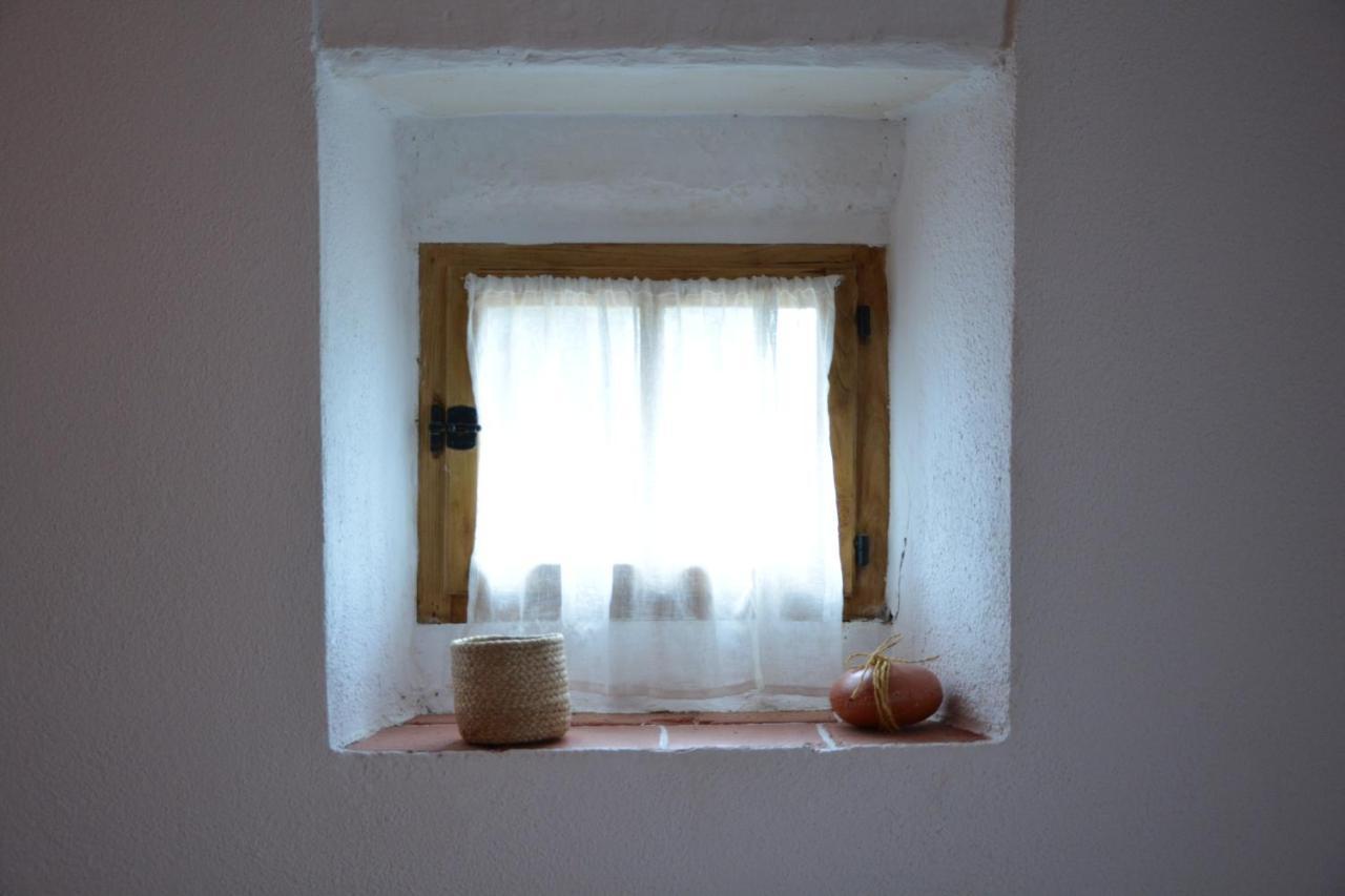 La Joannassiene, Maison Ardechoise De Caractere Luaran gambar