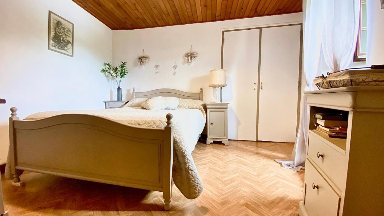 La Joannassiene, Maison Ardechoise De Caractere Luaran gambar